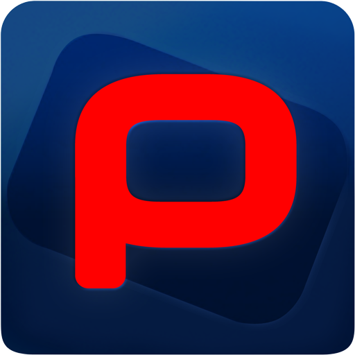 Popcornflix™ icon