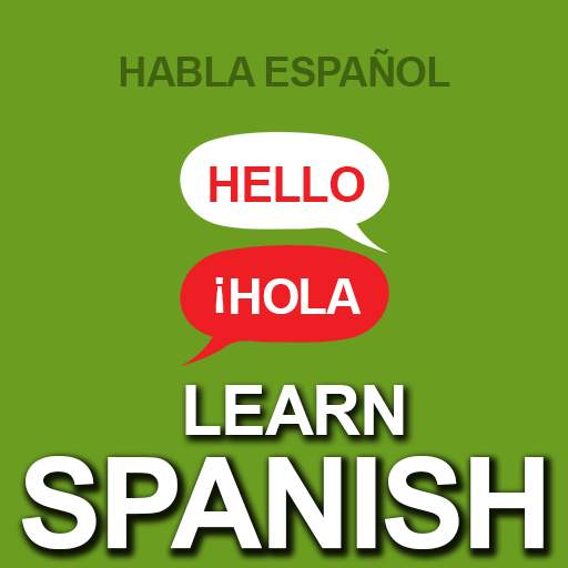 Learn Spanish Language Speakin 1.9