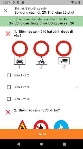 iThong - Tra cứu XPGT năm 2022 screenshot 8
