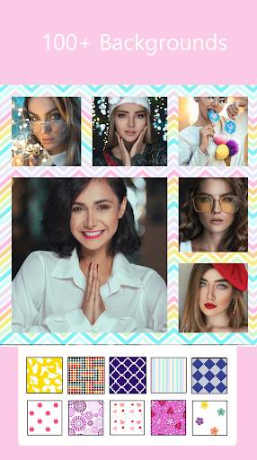 Photo Collage Maker & Photo Album Editor 2 تصوير الشاشة