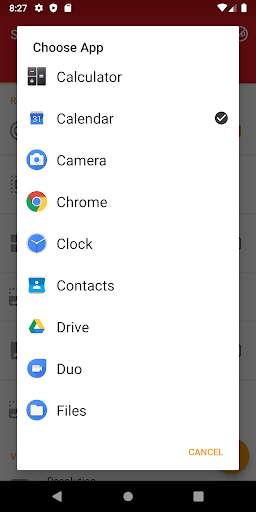 Mini Screen Recorder - REC Video Record स्क्रीनशॉट 5
