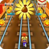 Subway Run - Surf Rush 1.0
