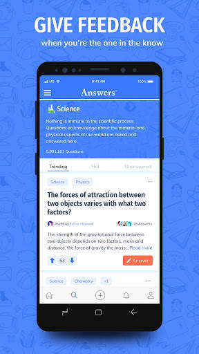 Answers - Homework Help & Ques screenshot 7