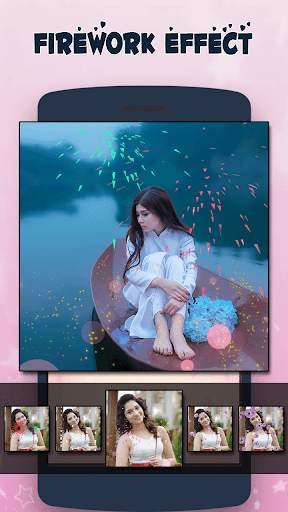 Photo Animated Effect - Make GIF and Video effects screenshot 7