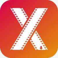 Video Downloader App logo