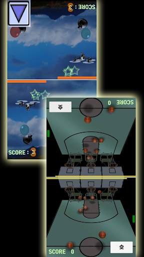 Ultra MiniGame 2Players स्क्रीनशॉट 8