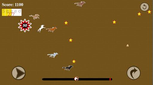 Horse Racing screenshot 3