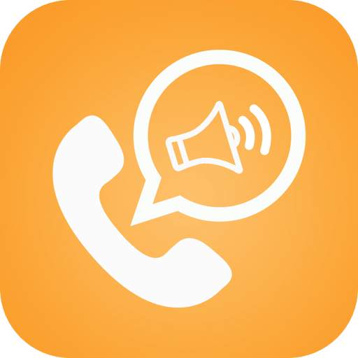 Call Announcer : Caller Name And SMS Speaker 1.3