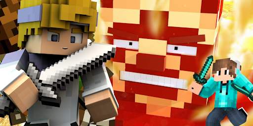 Titans Mod for Minecraft PE screenshot 4