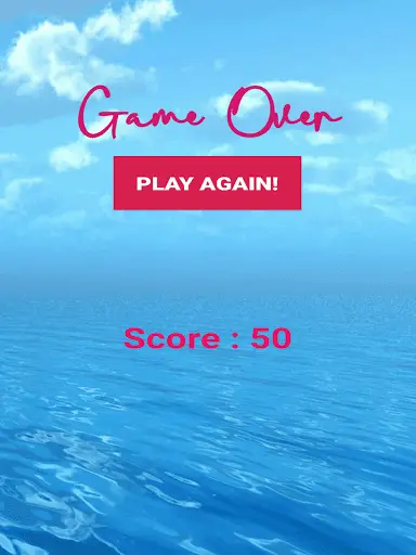 Shark Eat screenshot 5