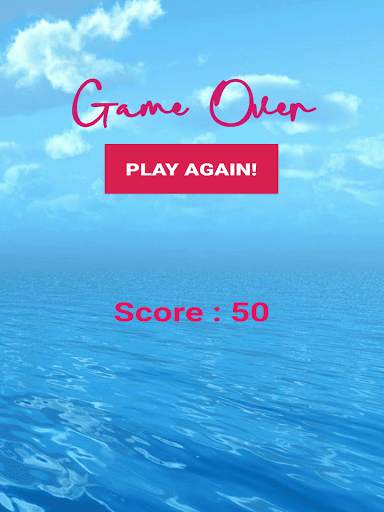 Shark Eat screenshot 5