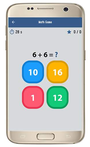 Games Matematika screenshot 2