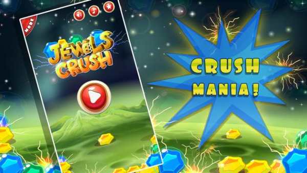 Jewel Match King 2016 screenshot 1