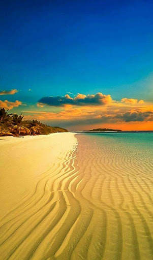 Landscape Wallpaper screenshot 8
