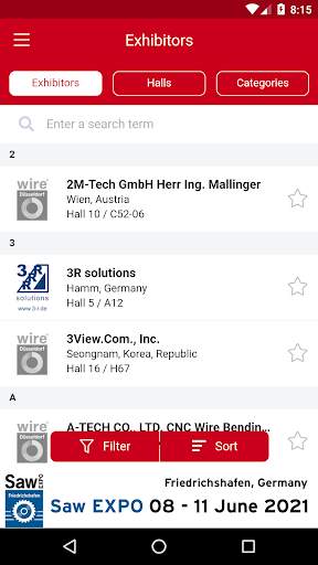 wire App скриншот 2