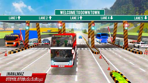 otobüs oyunları macerası: otobüs sürüş oyunları screenshot 2