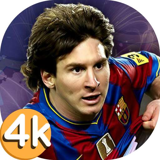 ⚽ Lionel Messi Wallpapers - 4K | HD Messi Photos ❤ 1.0.2