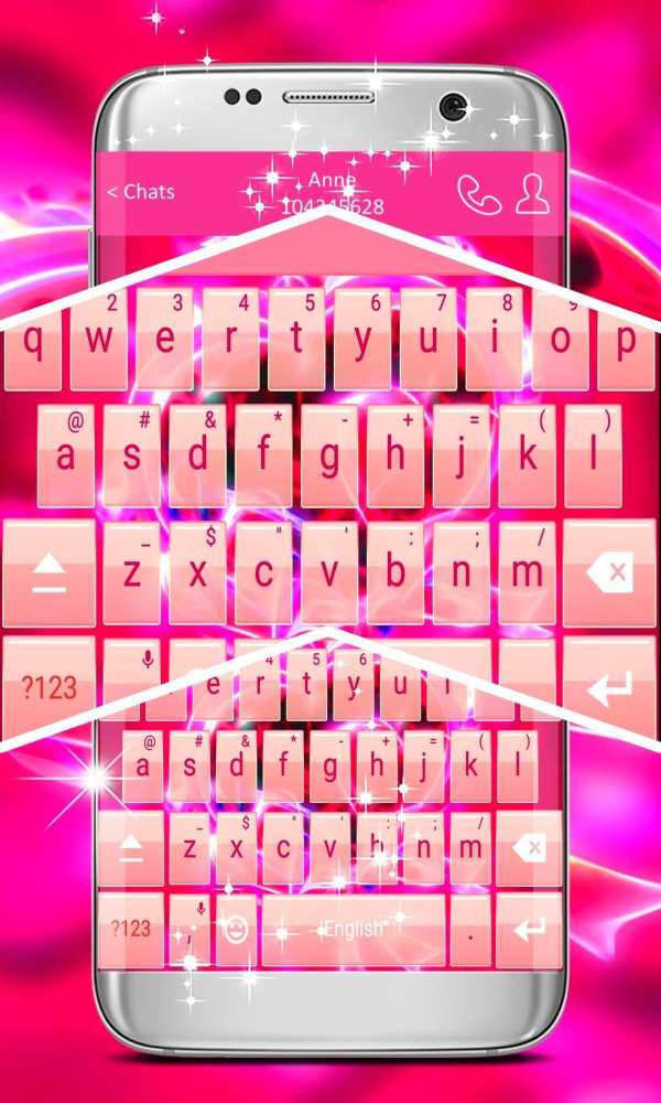 Love Keyboard 2021 screenshot 3