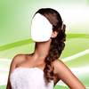Bridal Hairstyle Photo Montage 1.6