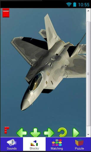 Free Airplane Games screenshot 4