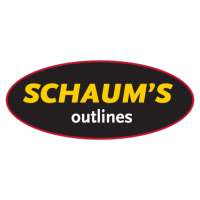 Schaum's Outlines on 9Apps