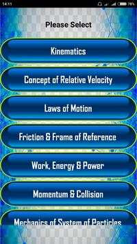 Physics Handbook screenshot 2
