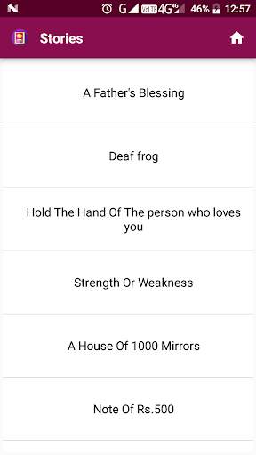 Personify : Personality test 6 تصوير الشاشة
