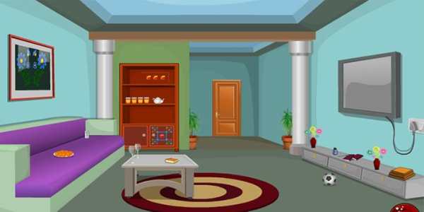 Daily Escape Games - 008 screenshot 3