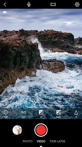 YI 360 2 تصوير الشاشة