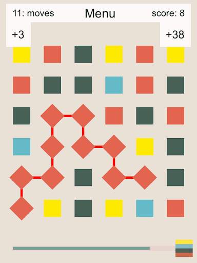 Luau Connect Game screenshot 4