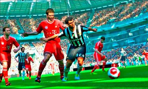 Tips Dream League Soccer 2016 screenshot 1