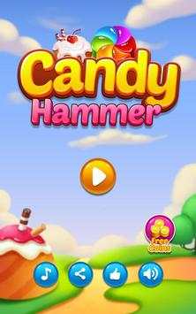 Candy Hammer screenshot 11