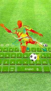 Green meadow Keyboard screenshot 1