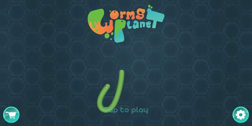 Snake Zone : Worm Planet Cacing io скриншот 3