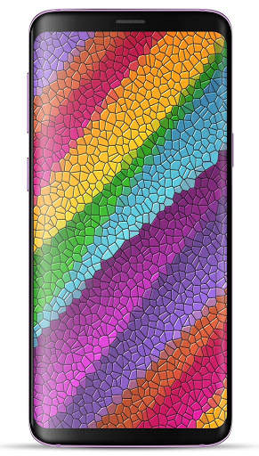 Colorful Wallpaper HD screenshot 6