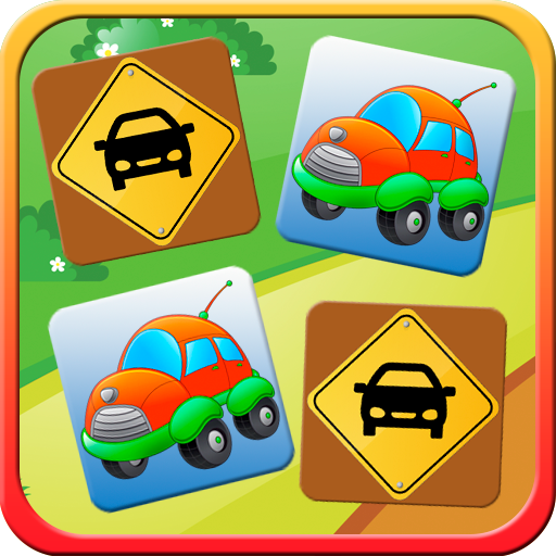 To find couple game icon