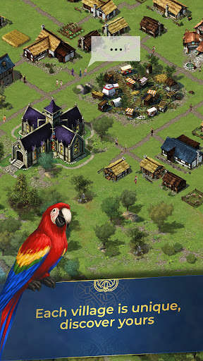 Renaissance Kingdoms screenshot 3