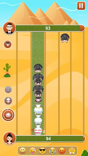 Sheep Fight screenshot 2