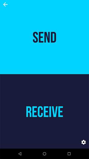 Send files to TV screenshot 6