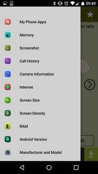My Android screenshot 5