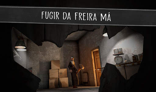 Evil Nun: Terror na Escola screenshot 12