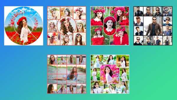 Pic Collage Maker screenshot 16
