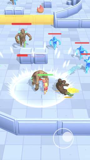 Elemental World screenshot 4