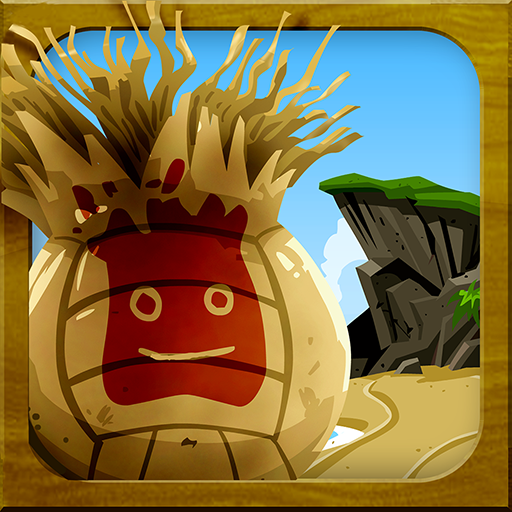 Cast Away - The Hardest Escape icon