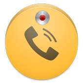 Call Recoder Z icon