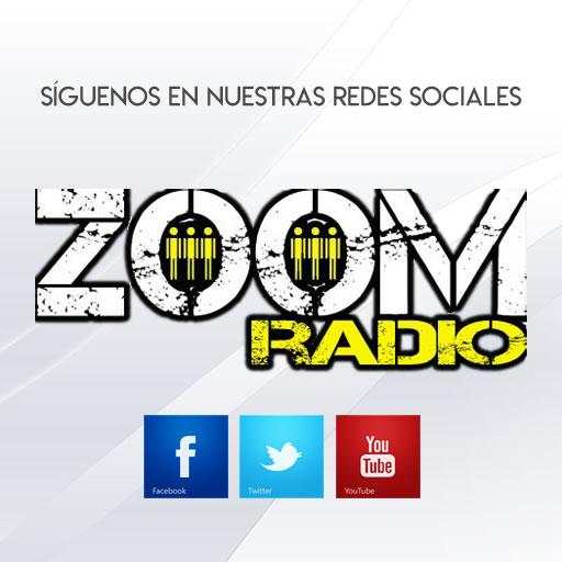 Zoom Radio MX screenshot 2