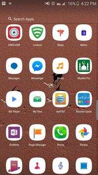 Pixel 2 Launcher and Theme screenshot 3