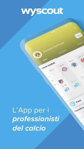 Wyscout screenshot 1