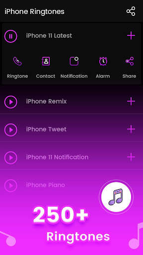 Keyboard for iPhone screenshot 3