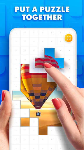 Video Puzzles - Magic Logic Puzzle for Brain screenshot 1